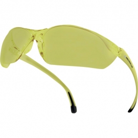 Okulary ochronne robocze z poliwęglanu MEIA